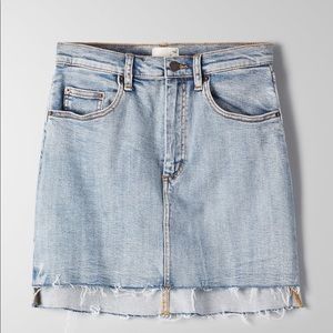 Wilfred Free Tanit Skirt